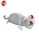 Cute Cat White Pencil Bags
